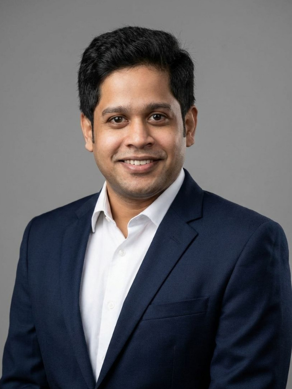 Dr. Praveen Gopan